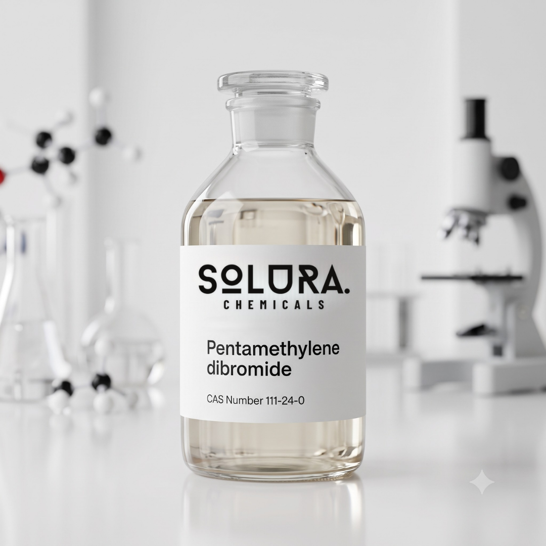 1,5-dibromoethane